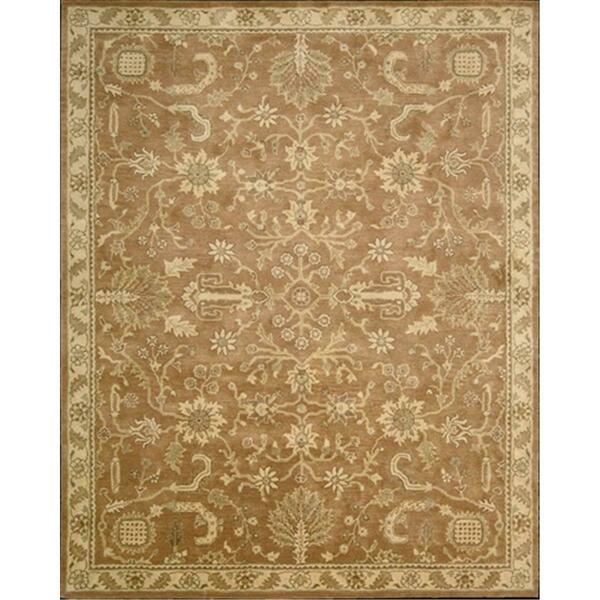 Nourison Jaipur Area Rug Collection Terraco 5 Ft 6 In. X 8 Ft 6 In. Rectangle 99446116505